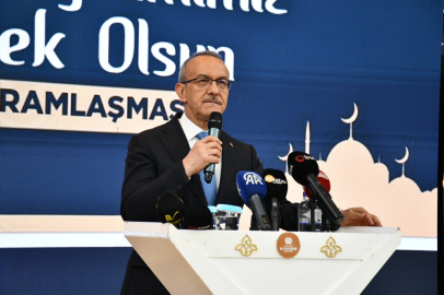 Vali Yavuz fahiş kiralara tepki gösterdi: VİCDANSIZLIK