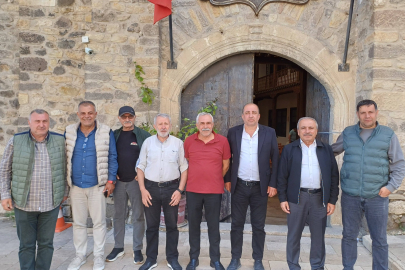 Arapgir ilçeye gelen ziyaretçileri barındıramıyor