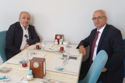 SON DAKİKA: Arguvan Türkü Festivalini bu yıl yapamıyoruz