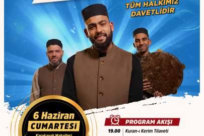 Celal Karatüre Malatya da konser verecek