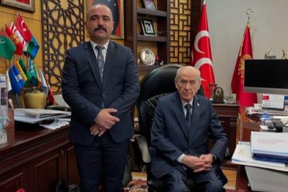 MHP Malatya İl Yönetimi belli oldu