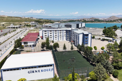 Malatya Girne Koleji’nde Bilim Şenliği Coşkusu