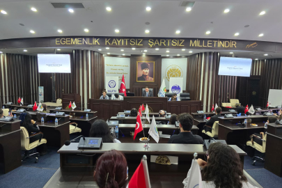Gençlik Meclisi, Malatya için önerilerini sıraladı