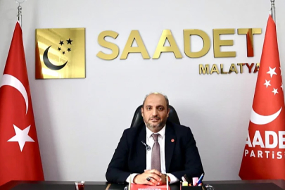 SP İl Başkan Paşahan'dan Milletvekillerine sorular