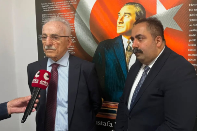 Murat Karayalçın: CHP'ye büyük bir tuzak kuruldu
