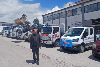Ersoy Eren ile  Arguvan Makus Talihini yeniyor