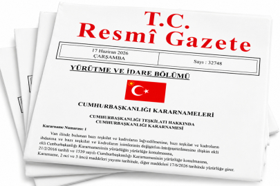 Malatya’da Mülki İdarede Kapsamlı Değişim