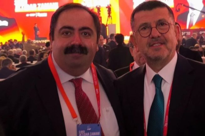 CHP Malatya İl Başkanı Yıldız görevden alındı
