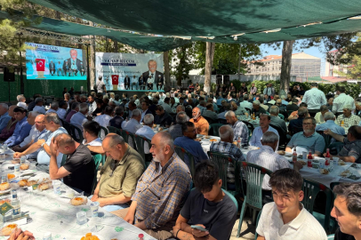 Vahap Küçük vefatının altıncı yılında anıldı