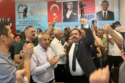 Yıldız: Bu atama kurultayın intikamını alma girişimidir