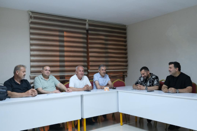 Malatya’nın Göç Dinamikleri Çalıştayı Gerçekleştirildi