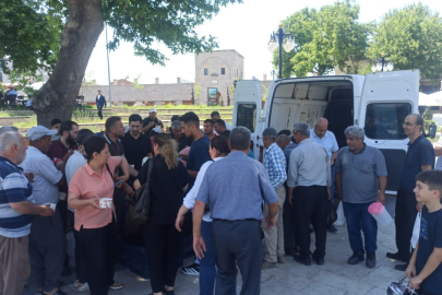 Battalgazi de Aşure dağıtımı yapıldı