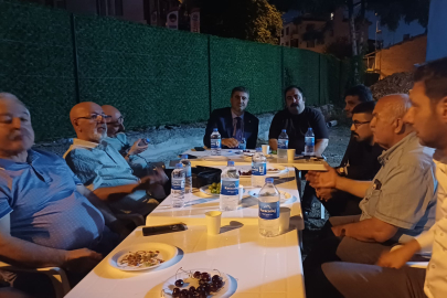 MALATYA'DA ÖZGÜR GELECEK İLETİŞİM OFİSİ AÇTILAR