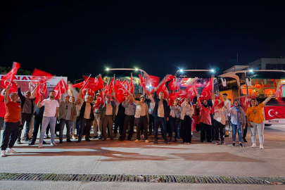 İYİ Parti Ankara'ya çıkartma yaptı