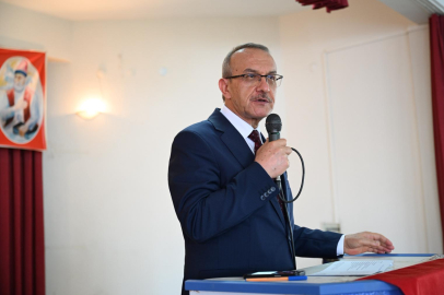 Hacı Bektaş Veli Vakfı aşure lokmasında birlik mesajları verildi