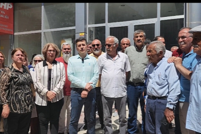 Gürsoy: Butlancı Yönetimin arkasında halk yok