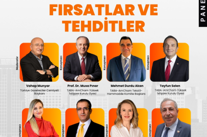 MALATYA'DAN ABD PAZARINA AÇILMA HAMLESİ