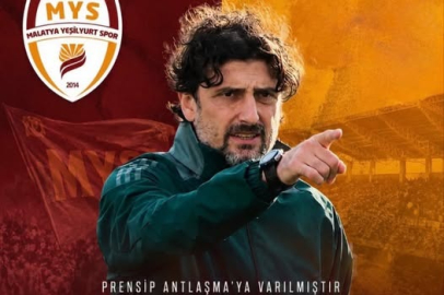 Yeşilyurtspor 10 futbolcuyla görüşüyor