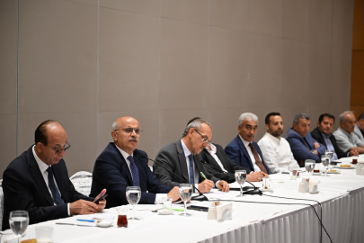 Başkan Er: Kışla Caddesinin karşı tarafını da yenileyeceğiz