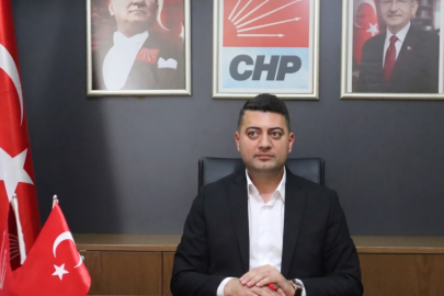 'CHP'de Paralel bir yapıya müsaade etmeyiz'