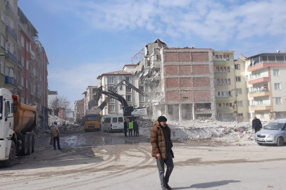 İşte yeni kent vizyonu budur: Çavuşoğlu küçük sanayiden kurtuluyor