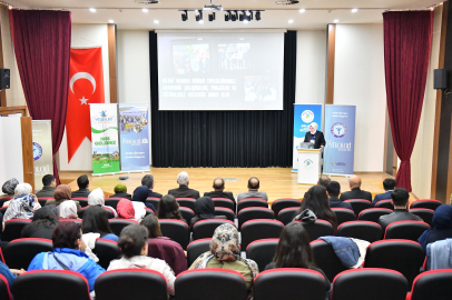 'Linç Kültürü ve Psikolojisi Çalıştayı' raporu yayınlandı