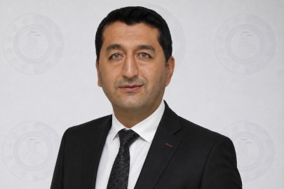 Mahmut Boyraz TSO Başkanlığına aday oldu