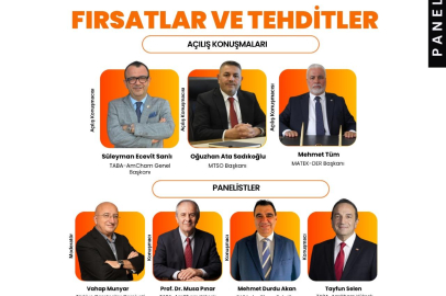 ABD pazarındaki fırsatları Malatya da tartışılacak