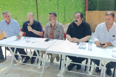 Yıldız: Veli Ağbaba kötü gün dostudur