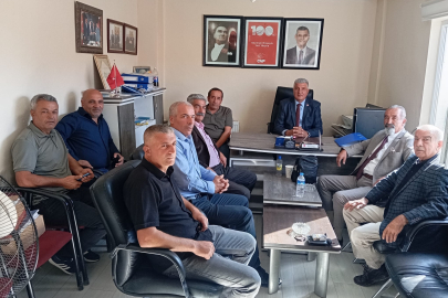 Aslan: Butlan Yönetimini de kararını da tanımıyoruz