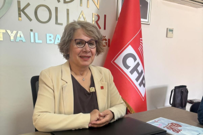 CHP'de bir görevden alma daha...