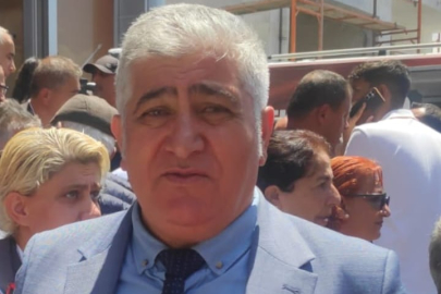Hakkı Ayas: Seçilmiş iradeyi yok sayamazsınız