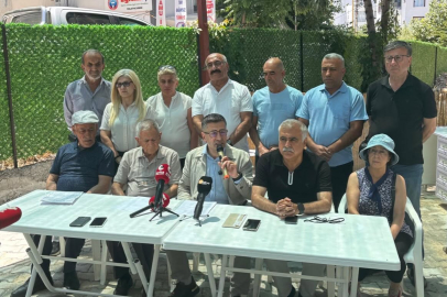 Gürsoy: CHP'de ciddiye alınacak bir görevden alma iradesi yoktur