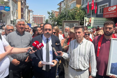 Yıldız: Butlan yönetimi çarpıtma operasyonu yapıyor