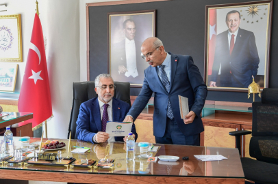 'Malatya Büyükşehir vizyoner projeleri hayata geçiriyor'