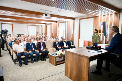 Malatya'da 65 yaş üzeri 94 bin, 80 yaş üzeri ise 19 bin kişi yaşıyor
