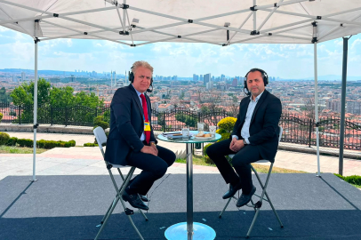 Babacan: Türkiye NATO’da eşsiz bir diplomatik konuma sahip