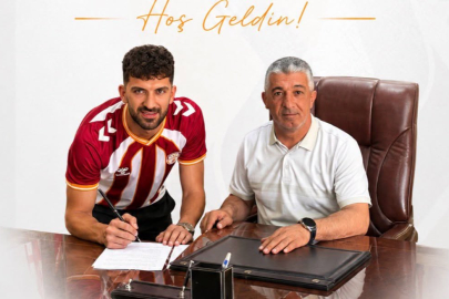 Yeşilyurtspor Kalesini Halil Koruyacak