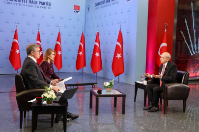 Kılıçdaroğlu'da 'Sahte Fatura' dedi.