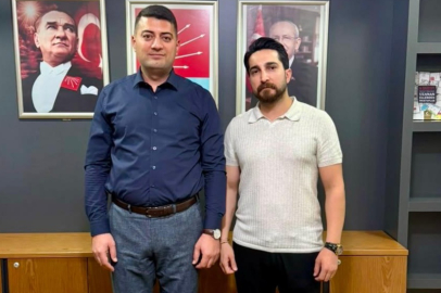 CHP Butlan Yönetimi İlçelere atama yaptı