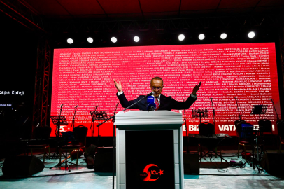 Vali Yavuz: 15 Temmuz gecesi milletimiz geleceğine sahip çıkmıştır