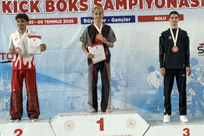 Yeşilyurt Belediyesporlu sporcular Türkiye'yi temsil edecek