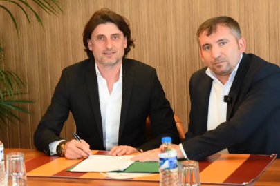 Malatya Yeşilyurtspor'da Mehmet Ak dönemi