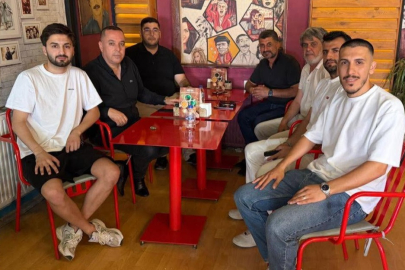 Yeni Malatyaspor sezona hazırlanıyor