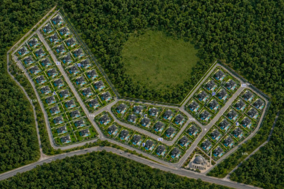 Büyükşehir Belediyesi 132 taşınmazı satıyor