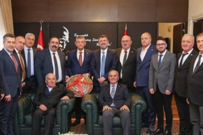 Malatya'da CHP'den istifa seferberliği