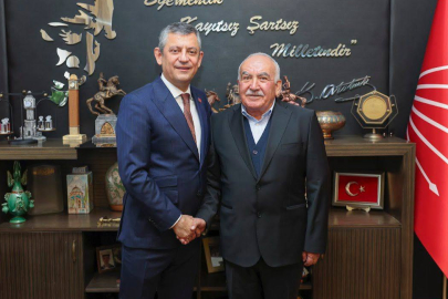 CHP Yazıhan İlçe Başkanı ve 2 Meclis üyesi istifa etti