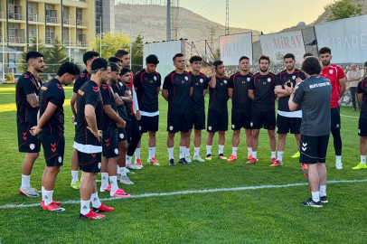 Malatya Yeşilyurtspor'da büyük değişim!