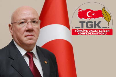 Kolaylı: Özgür basın demokrasinin güvencesidir