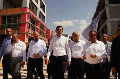 Malatya'ya önemli hizmetler veren Kurum geliyor